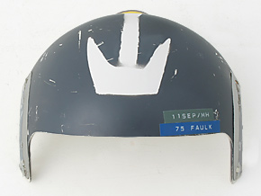 USAF Pilot Helmet, HGU-55/PѡLens Housing/쥤/ʪɤξ