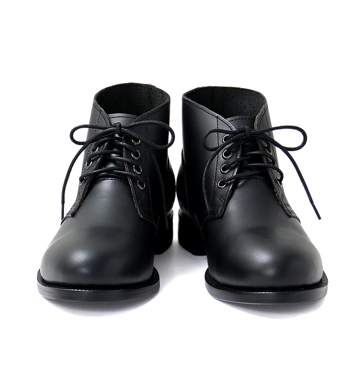 USN Service Chukka Boots (チャッカブーツ) Houston社製/復刻・新品