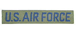 US AIRFORCE ����/��������/���֥ǥ塼��/����