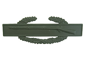 US ARMY(��Φ��) ��ʼ�����(CIB)/���֥ǥ塼��/�᥿����/����