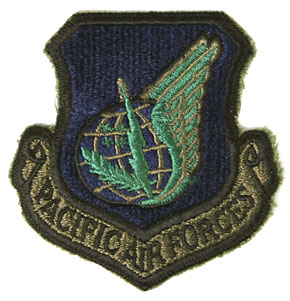 USAF(ƶ) PAF (ʿζ) ѥå/֥ǥ塼ɡ