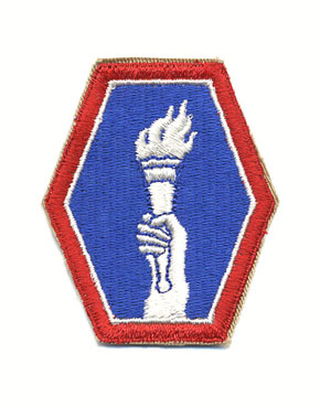 US(�Ʒ�) WWII 442RCT(������������)��ʪ���ѥå�/���åȥ��å�/��ʪ��̤����