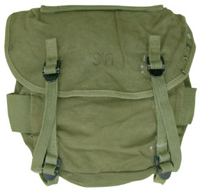 US NAM�� M-1961 OD �ե�����ɥѥå�/ �ϥ󥰥뵭��ͭ1 / ��ʪ���ɤξ�