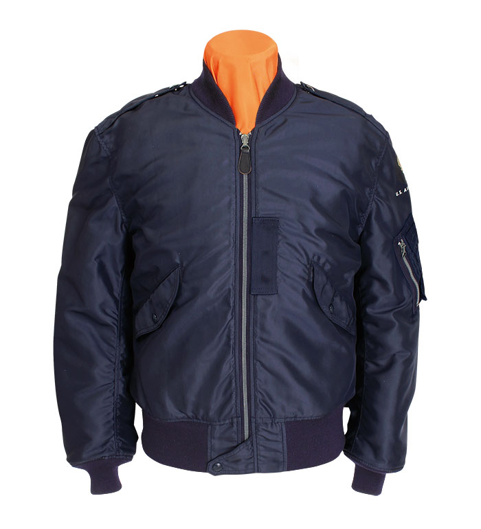 Type L-2A Flying Jacket - AF-19355 - BASIC MODEL -