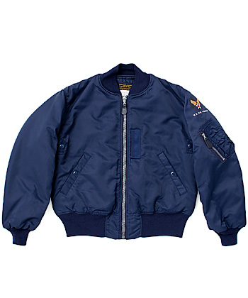 USAF B-15C MOD. Jacket, Flying Intermediate(93ǯ����)/¢�Ф����񤢤�(���ꥭ��)��