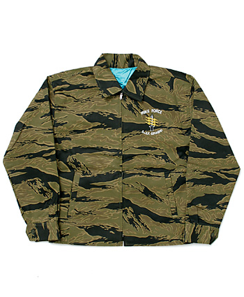 Gold Tiger (98ǯ����)���������ࡦ���㥱�å�/Mike Force/Type II/��������S/¢�Ф�������