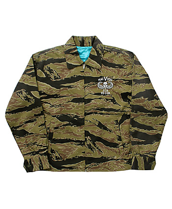 Gold Tiger (98ǯ����) Type I/�������ࡦ���㥱�å�/MAC V SOG/��������S/�񤢤ꡦ����