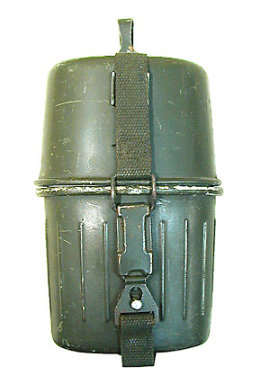 ドイツ BW(連邦軍) 野戦用水筒