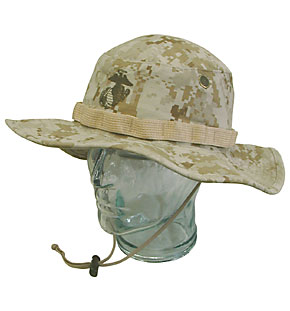 USMC(�Ƴ�ʼ��) �ǥ����ȡ��ԥ����륫��(MARPAT)HAT/��ʪ��Ķ����