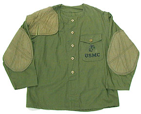 USMC WWII～50年代 スナイパージャケット
