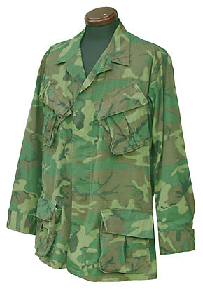 US NAM�� ERDL ���꡼��꡼�ե��⡦���㥱�å�/ R/S /��ʪ���ɤξ�