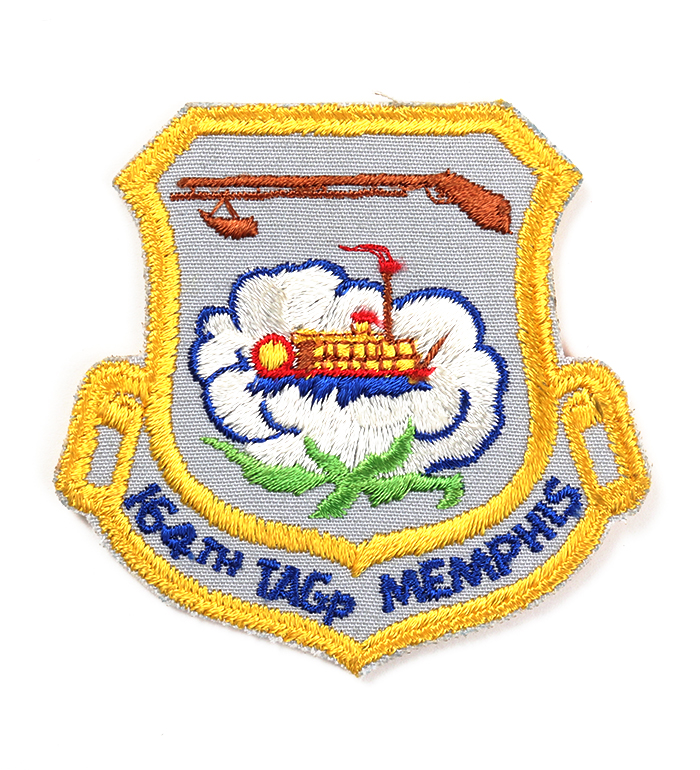 USAF ɥѥå/164th Tactical Airlift Group/MEMPHIS