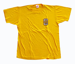 Used���ߥ꥿�꡼���ץ��ȡ�T-Shirt/5809-S4-8