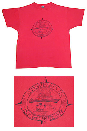 Usedߥ꥿꡼ץȡT-Shirt/6415-S1-26