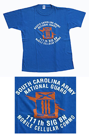 Usedߥ꥿꡼ץȡT-Shirt/6415-S2-30