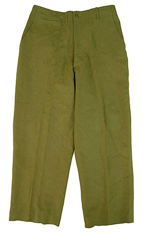 US ARMY(��Φ��) WWII ������ޥ������ɥѥ��/��ʪ���˾�