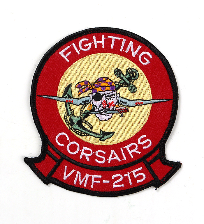 USMC ɥѥå/VMF-215 Fighting Corsairs