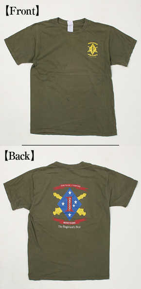 Used���ߥ꥿�꡼���ץ��ȡ�T-Shirt/L025/�ɤξ�