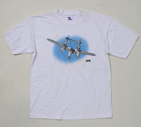 Used���ߥ꥿�꡼���ץ��ȡ�T-Shirt/L039/�ɤξ�