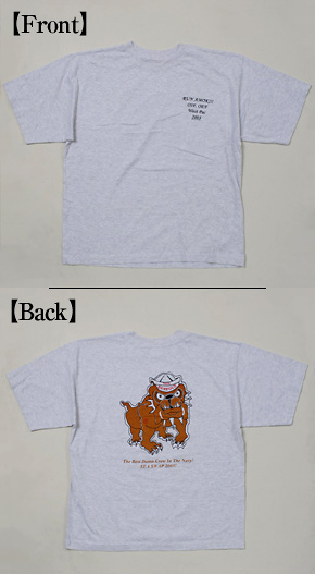 Used���ߥ꥿�꡼���ץ��ȡ�T-Shirt/L043/�ɤξ�