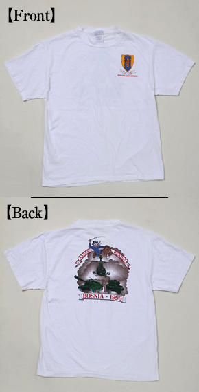 Used���ߥ꥿�꡼���ץ��ȡ�T-Shirt/L049/�ɤξ�