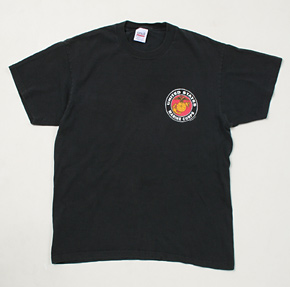 Used���ߥ꥿�꡼���ץ��ȡ�T-Shirt/L133/�ɤξ�