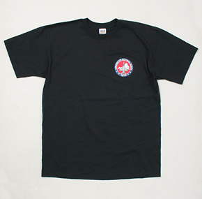 �ߥ꥿�꡼���ץ��ȡ�T-Shirt/L134/̤���ѡʿ��ʡ�