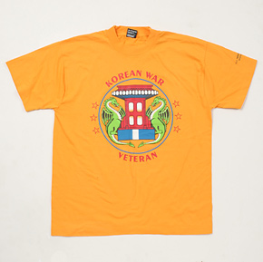 Used���ߥ꥿�꡼���ץ��ȡ�T-Shirt/L135/�ɤξ�