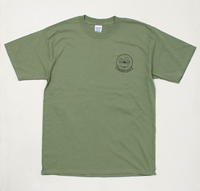 �ߥ꥿�꡼���ץ��ȡ�T-Shirt/L144/̤���ѡʿ��ʡ�