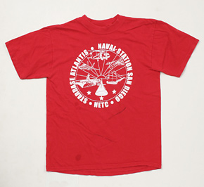 Used���ߥ꥿�꡼���ץ��ȡ�T-Shirt/M083/�ɤξ�