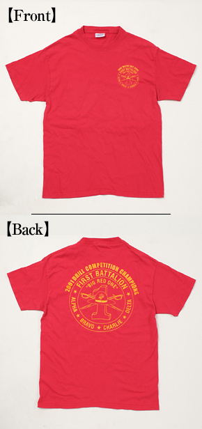 Used���ߥ꥿�꡼���ץ��ȡ�T-Shirt/M092/�ɤξ�