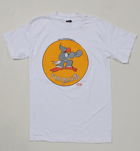 Used���ߥ꥿�꡼���ץ��ȡ�T-Shirt/S031/�˾�