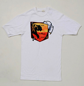 Used���ߥ꥿�꡼���ץ��ȡ�T-Shirt/S056/�ɤξ�