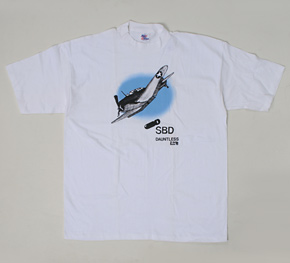 �ߥ꥿�꡼���ץ��ȡ�T-Shirt/XL034/̤���ѡʿ��ʡ�