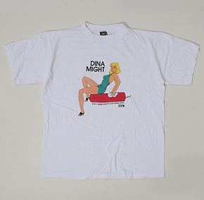 Used���ߥ꥿�꡼���ץ��ȡ�T-Shirt/XL035/�ɤξ�