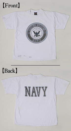 Used���ߥ꥿�꡼���ץ��ȡ�T-Shirt/XL049/�ɤξ�