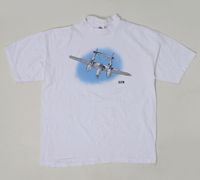 Used���ߥ꥿�꡼���ץ��ȡ�T-Shirt/XL051/�ɤξ�