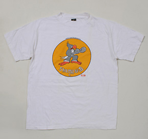 Used���ߥ꥿�꡼���ץ��ȡ�T-Shirt/XL055/�ɤξ�