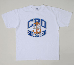 Used���ߥ꥿�꡼���ץ��ȡ�T-Shirt/XL074/�˾�