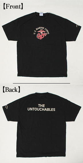 Used���ߥ꥿�꡼���ץ��ȡ�T-Shirt/XL075/�ɤξ�