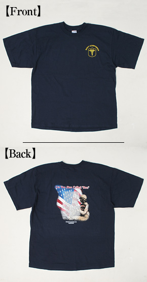 Used���ߥ꥿�꡼���ץ��ȡ�T-Shirt/XL076/�˾�