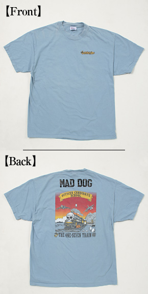 Used���ߥ꥿�꡼���ץ��ȡ�T-Shirt/XL082/�ɤξ�