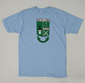 Used���ߥ꥿�꡼���ץ��ȡ�T-Shirt/XL095/�ɤξ�