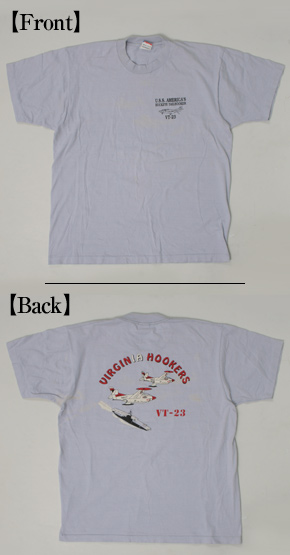 Used���ߥ꥿�꡼���ץ��ȡ�T-Shirt/XL104/�ɤξ�