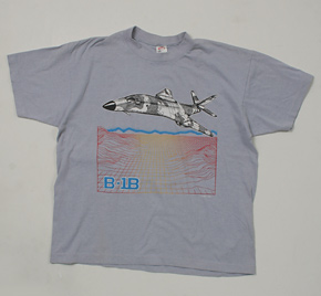 Used���ߥ꥿�꡼���ץ��ȡ�T-Shirt/XL106/�ɤξ�