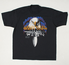 Used���ߥ꥿�꡼���ץ��ȡ�T-Shirt/XL129/�ɤξ�