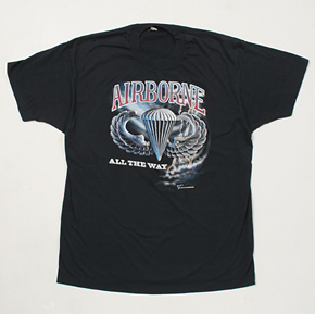 Used���ߥ꥿�꡼���ץ��ȡ�T-Shirt/XL147/�ɤξ�