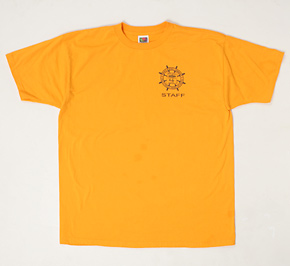 Used���ߥ꥿�꡼���ץ��ȡ�T-Shirt/XL152/�˾�