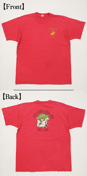 Used���ߥ꥿�꡼���ץ��ȡ�T-Shirt/XL159/�ɤξ�