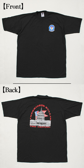 Used���ߥ꥿�꡼���ץ��ȡ�T-Shirt/XL161/�˾�